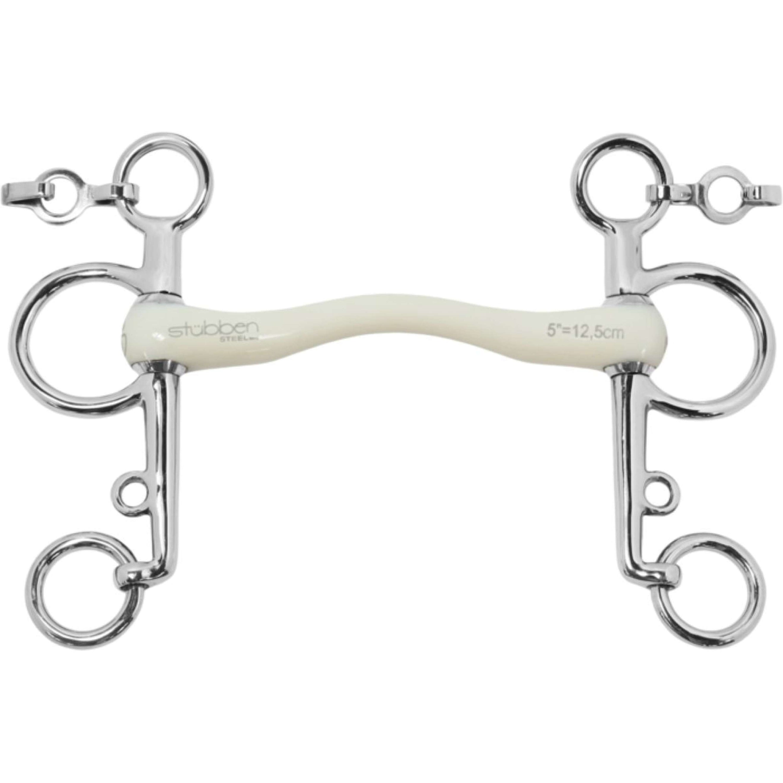 Stübben Pelham Fine Line Flex 16mm Stübben Pelham Fine Line Flex 16mm