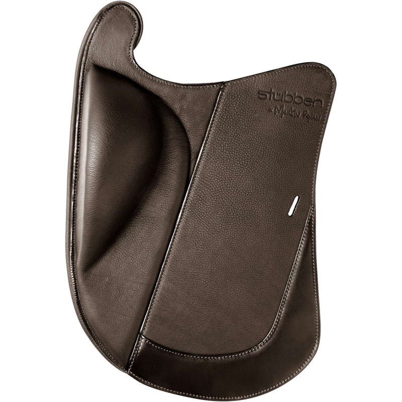 Stübben Flaps REVsport Dressage Ebony
