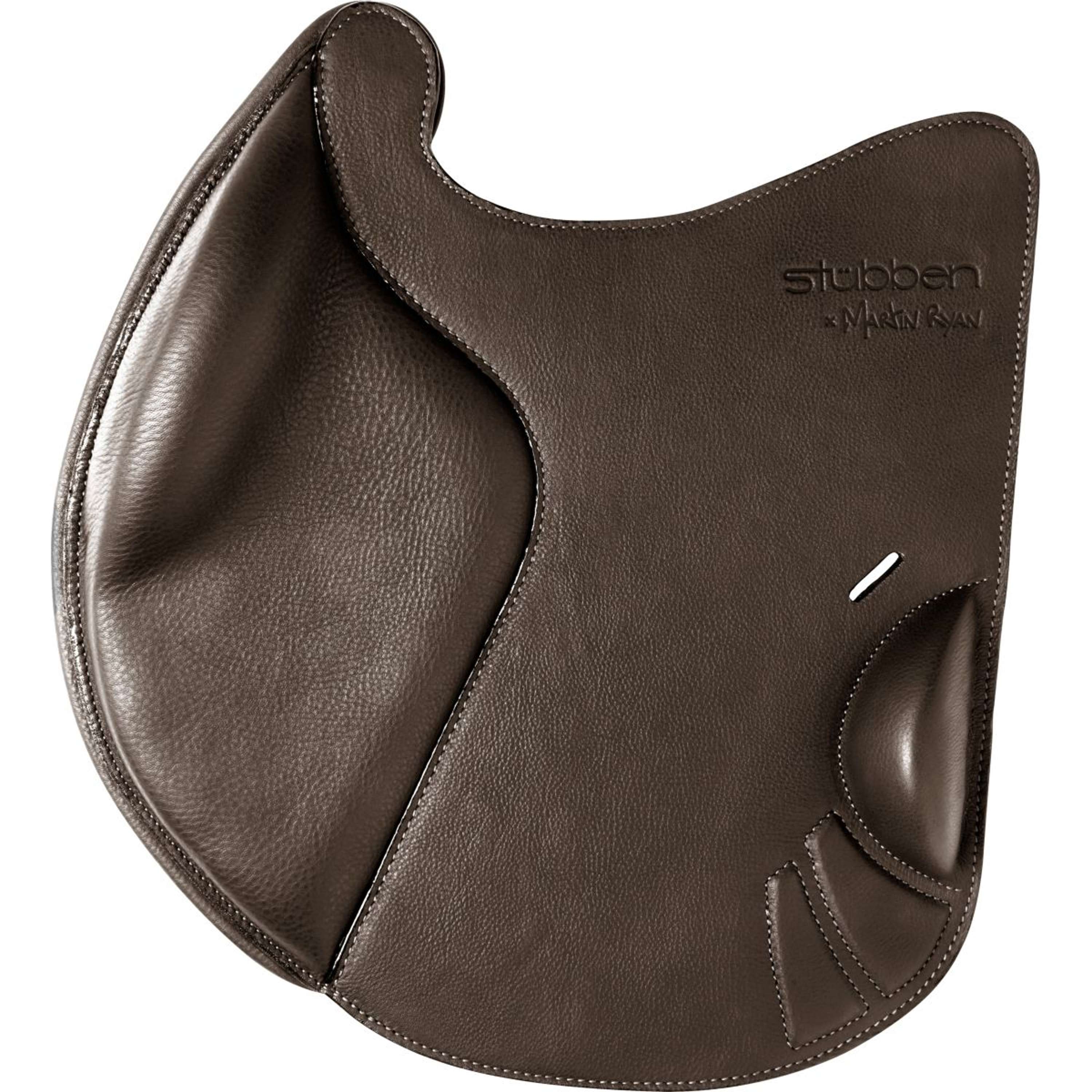 Stübben Flaps REVsport Jumping Ebony