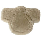 Stübben Jumping Girdle Equi-Soft Pad Brown