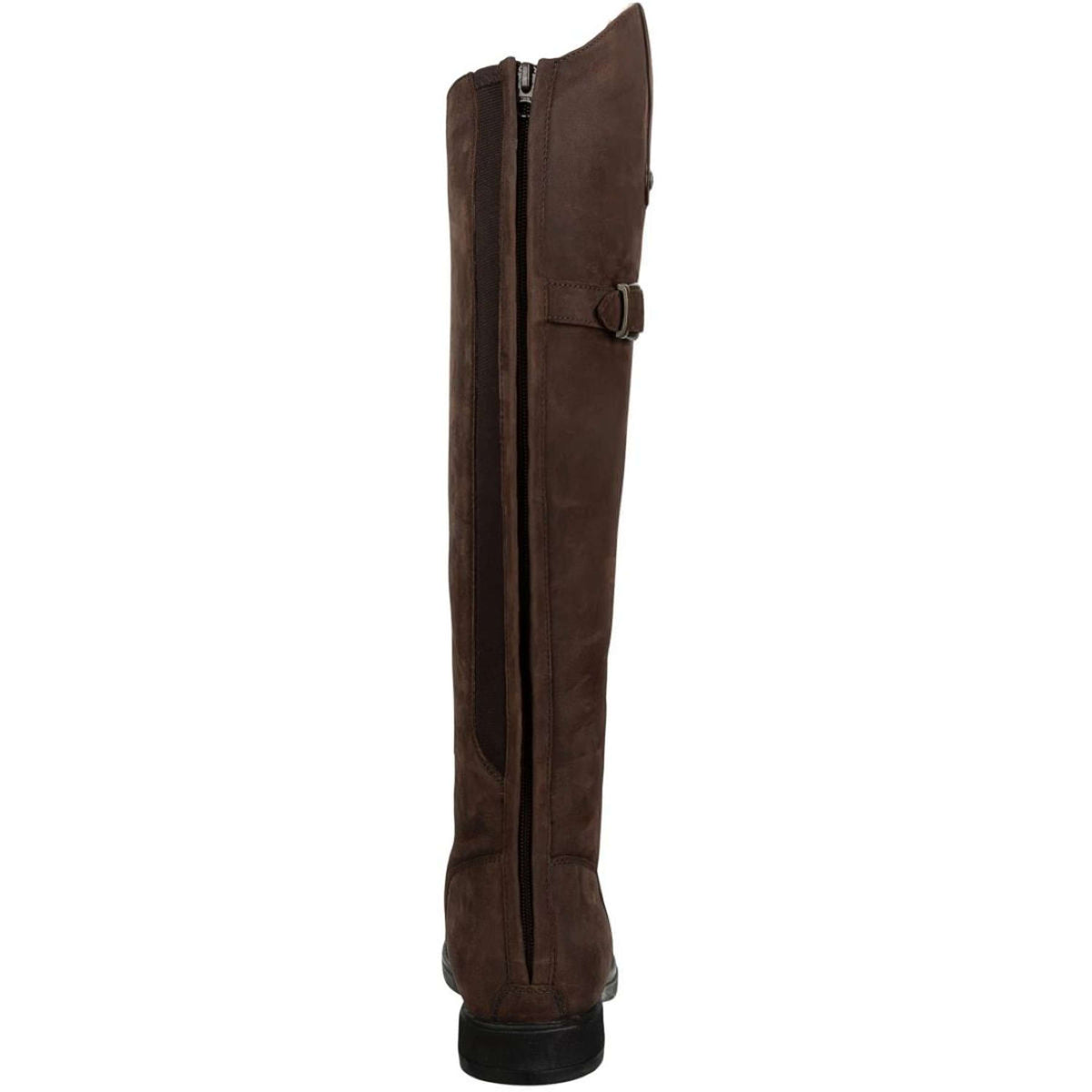 Suedwind Riding Boots Longford Waterproof Waxy Brown