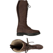 Suedwind Riding Boots Longford Waterproof Waxy Brown