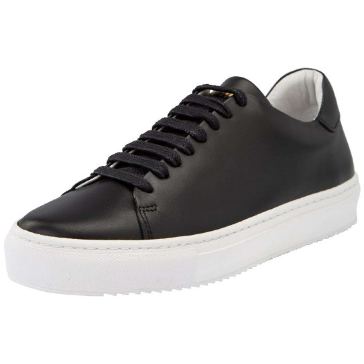 Suedwind Sneakers Ashton Black