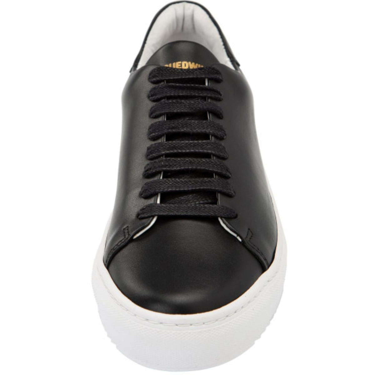 Suedwind Sneakers Ashton Black