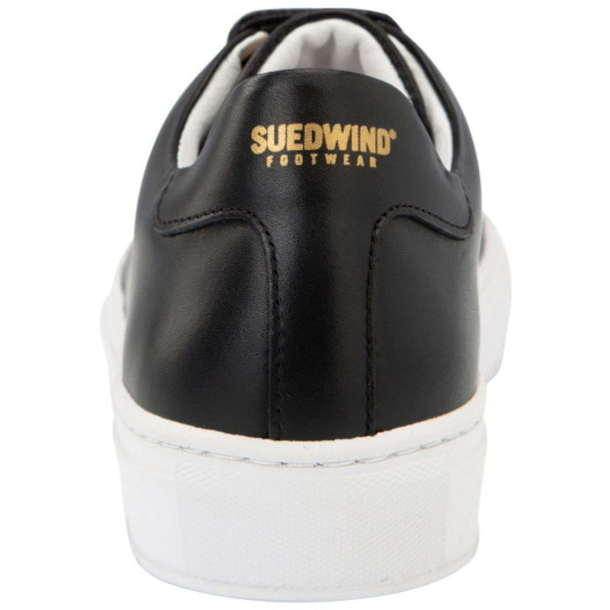 Suedwind Sneakers Ashton Black