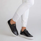 Suedwind Sneakers Ashton Black