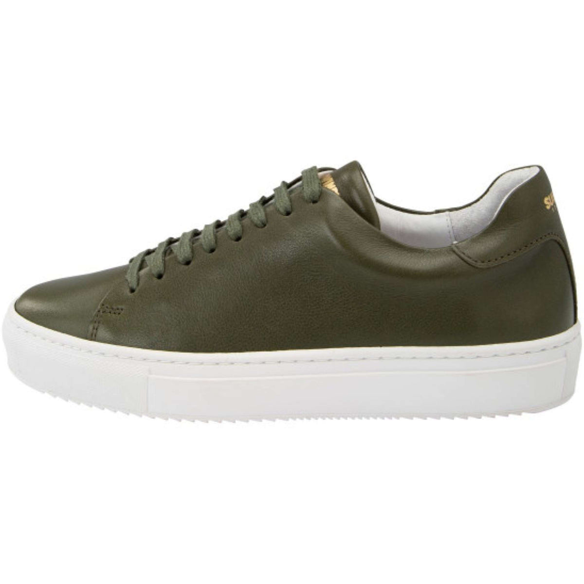 Suedwind Sneakers Ashton Green