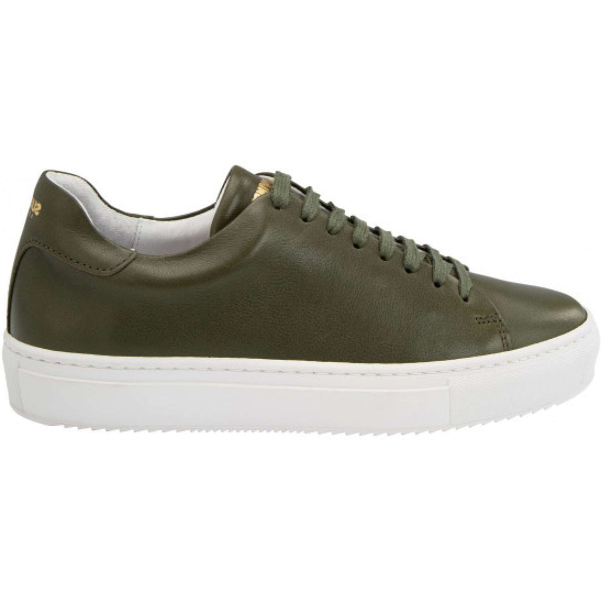 Suedwind Sneakers Ashton Green