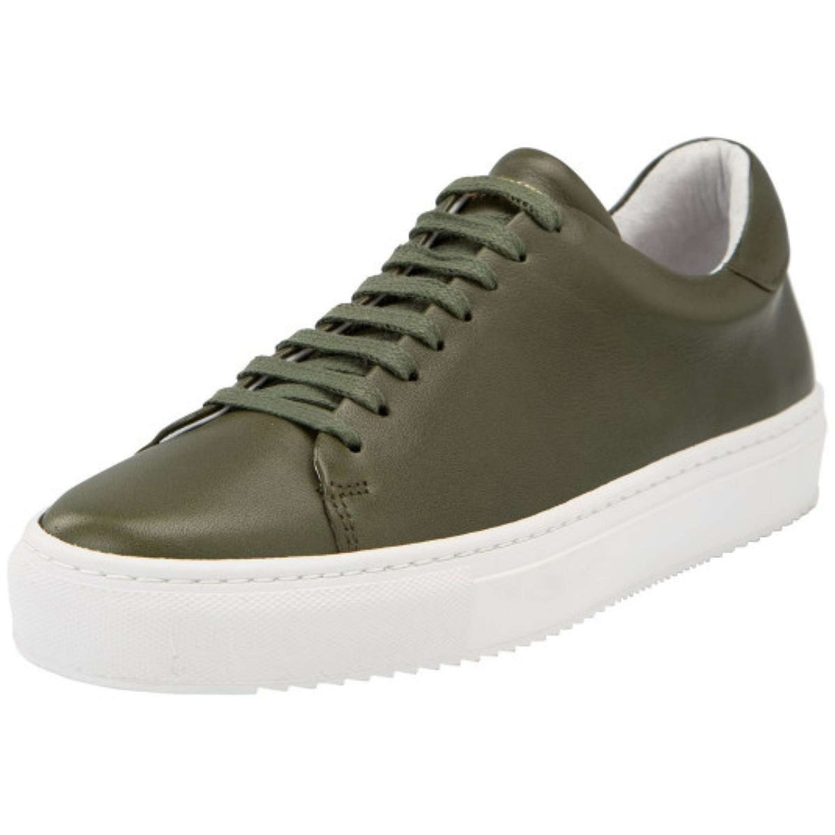 Suedwind Sneakers Ashton Green