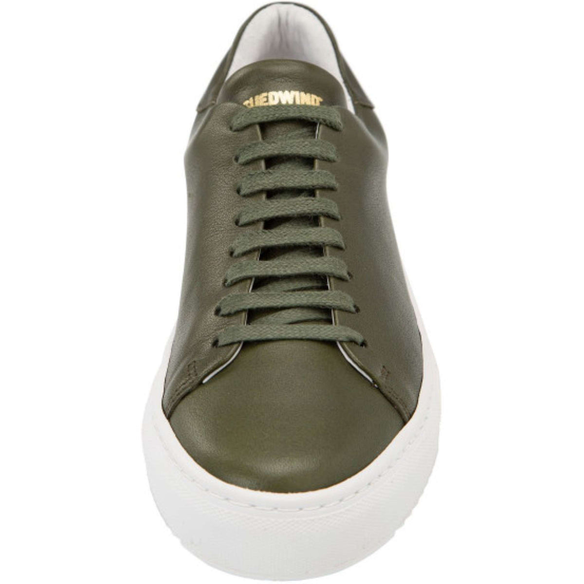 Suedwind Sneakers Ashton Green