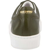 Suedwind Sneakers Ashton Green