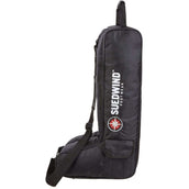 Suedwind Boot Bag Tall Black