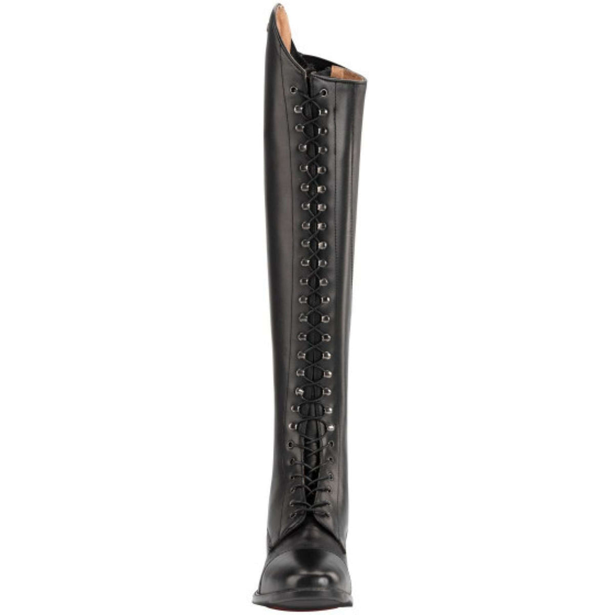 Suedwind Boots Venado I Legacy Lace Tall Black