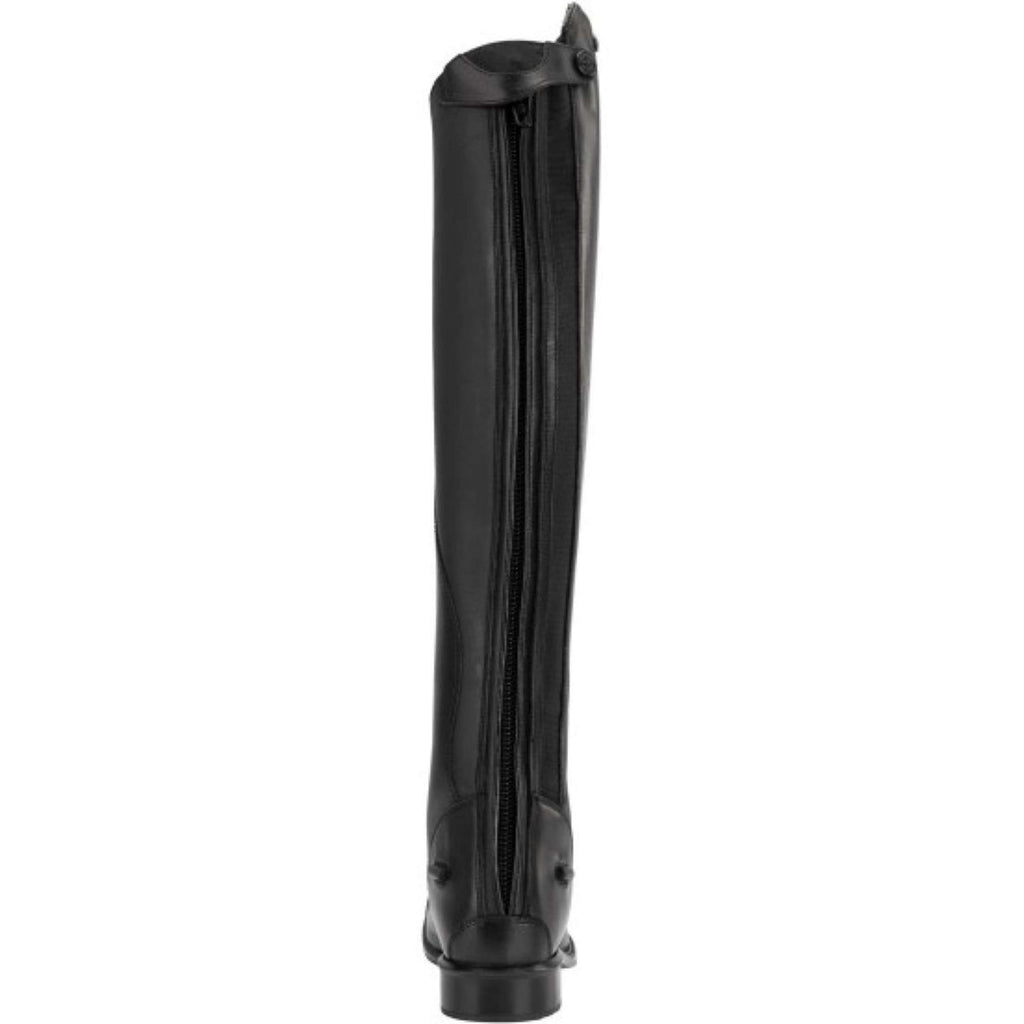 Suedwind Riding Boots Venado I Legacy Lace Tall Black