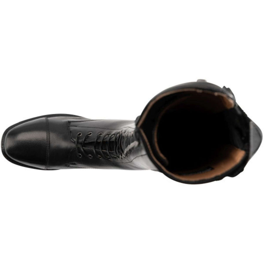 Suedwind Riding Boots Venado I Legacy Lace Tall Black