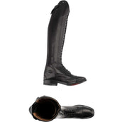 Suedwind Boots Venado I Legacy Lace Tall Black