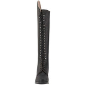 Suedwind Riding Boots Legacy Venado Merino Black