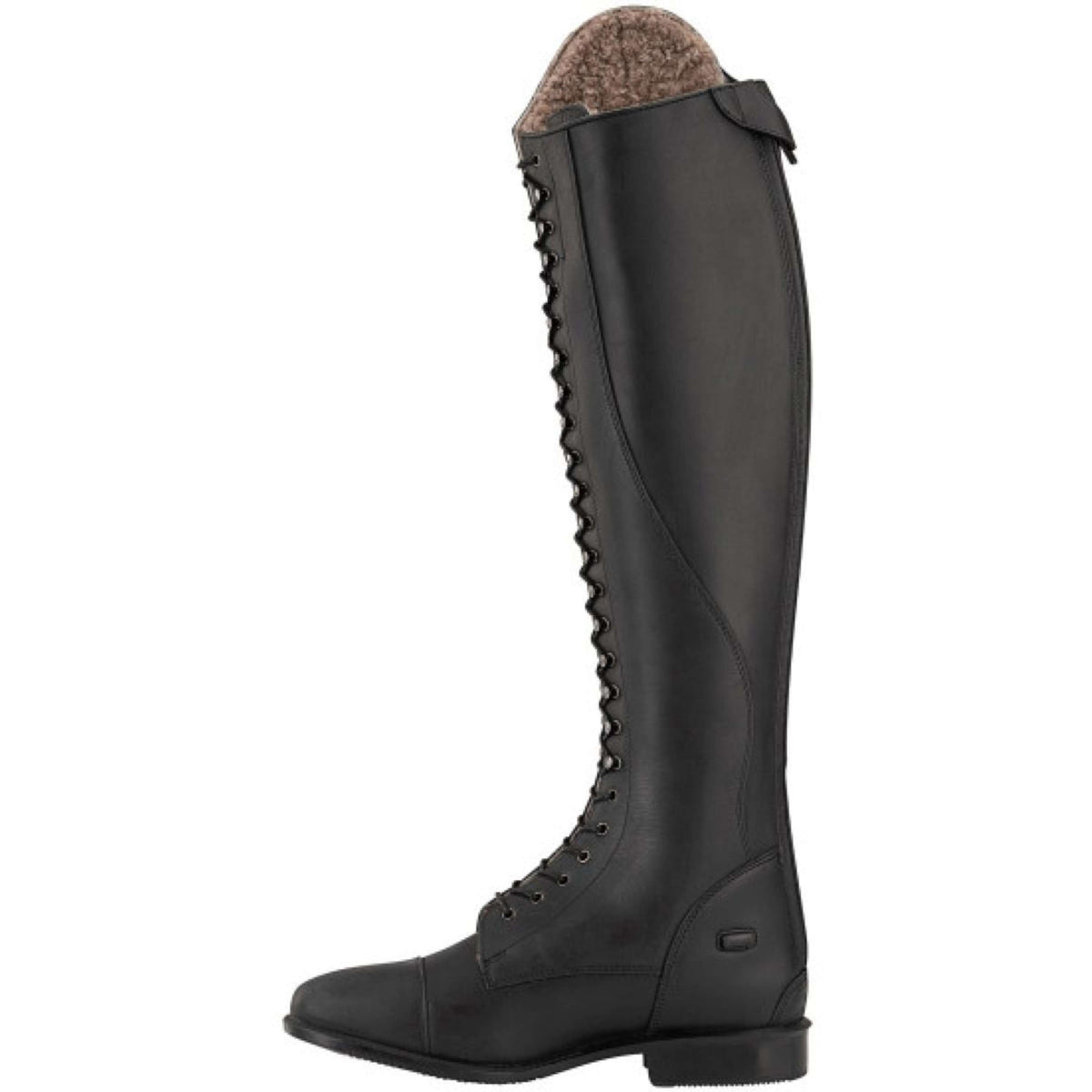 Suedwind Riding Boots Legacy Venado Merino Black