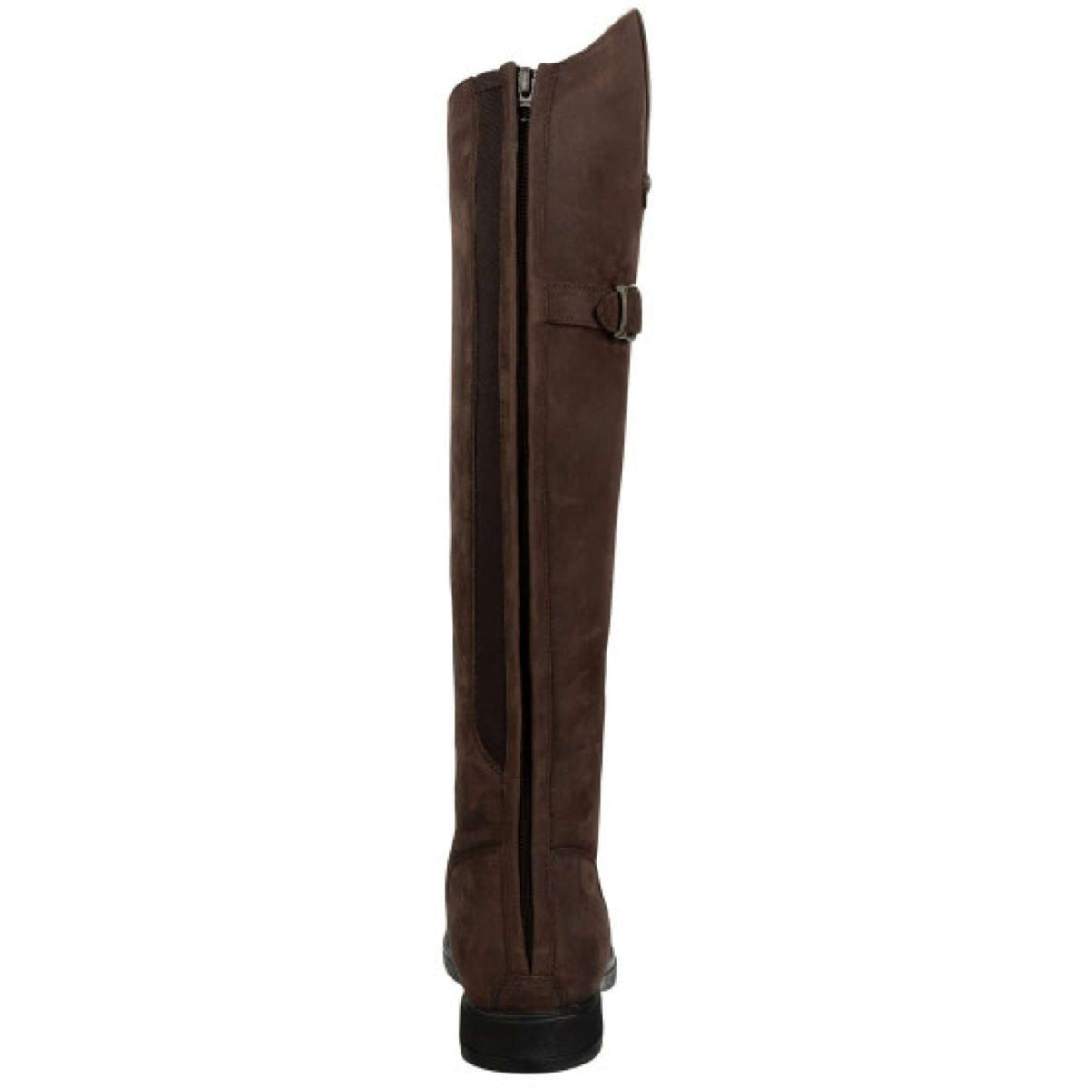 Suedwind Riding Boots Longford Waterproof Waxy Brown