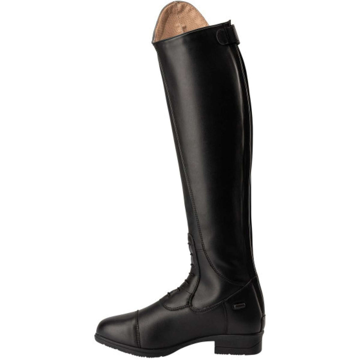 Suedwind Riding Boots Nova Tall Vegan Black