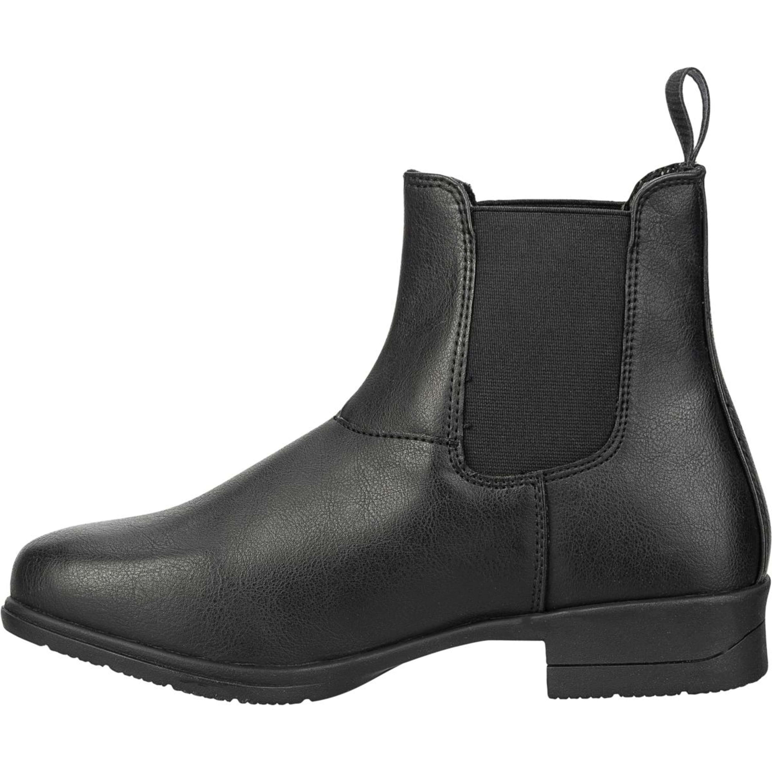 Suedwind Jodhpurs Nova Vegan Black