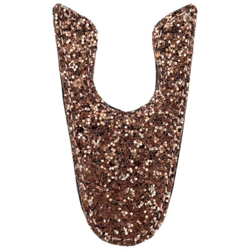 Suedwind Patches Convertible Gold/Glitter