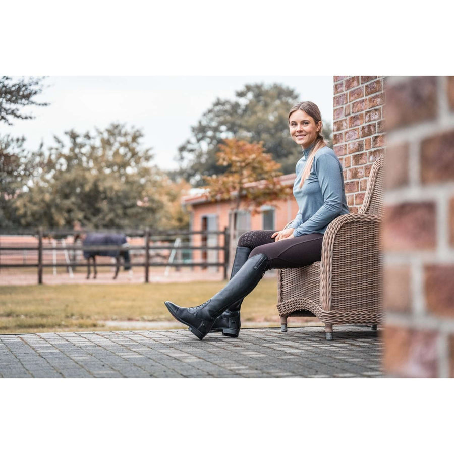 Suedwind Riding Boots Legacy Ventura Black