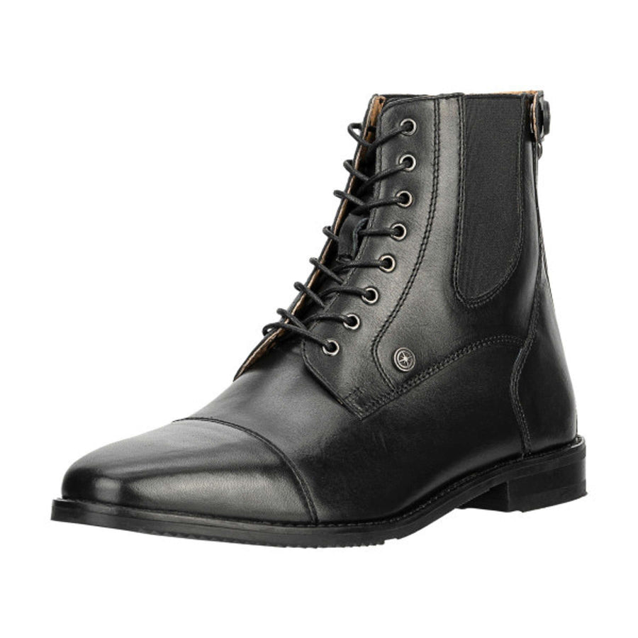Suedwind Jodhpurs Florentina BZ with Laces Black
