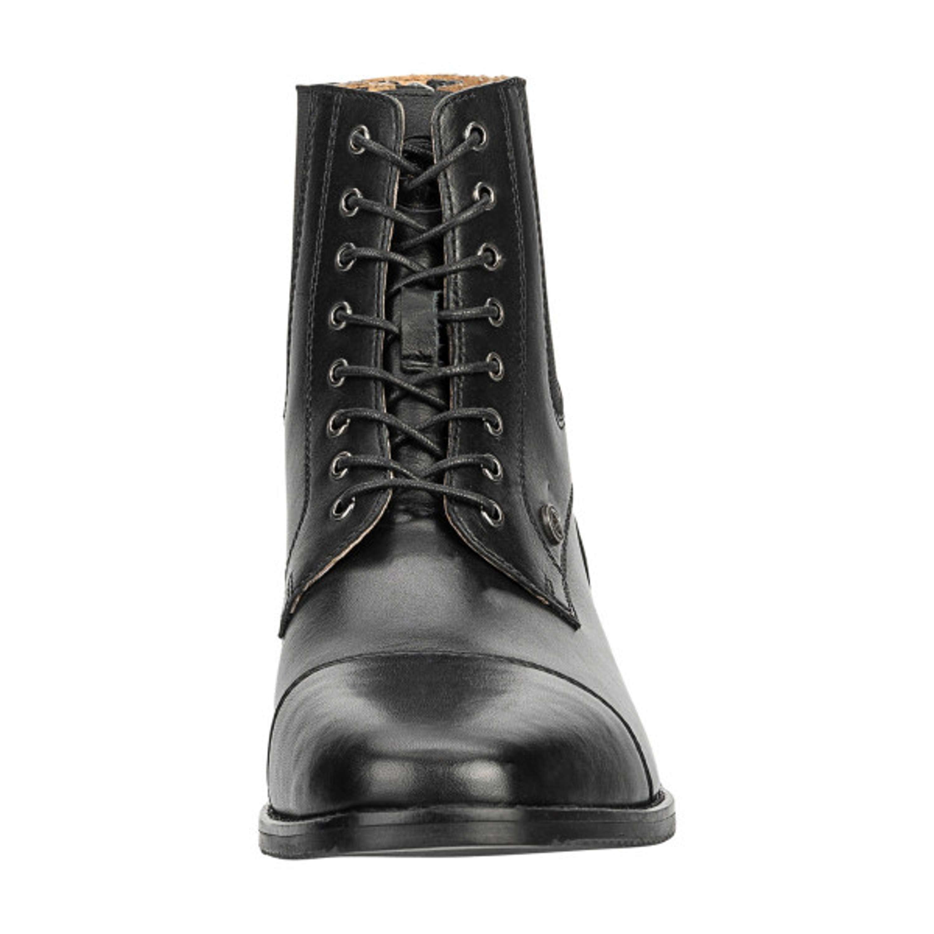 Suedwind Jodhpurs Florentina BZ with Laces Black