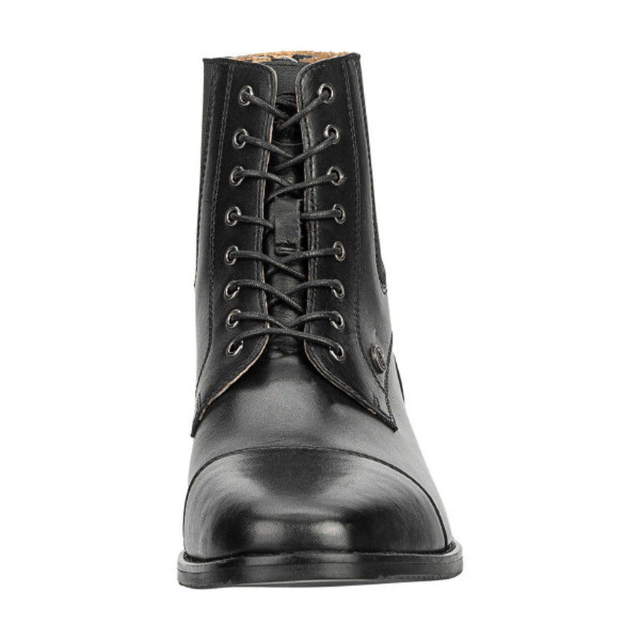 Suedwind Jodhpurs Florentina BZ with Laces Black