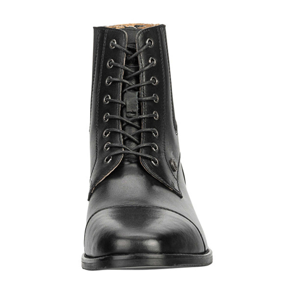Suedwind Jodhpurs Florentina BZ with Laces Black