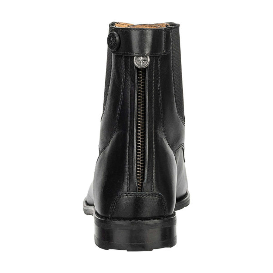 Suedwind Jodhpurs Florentina BZ with Laces Black