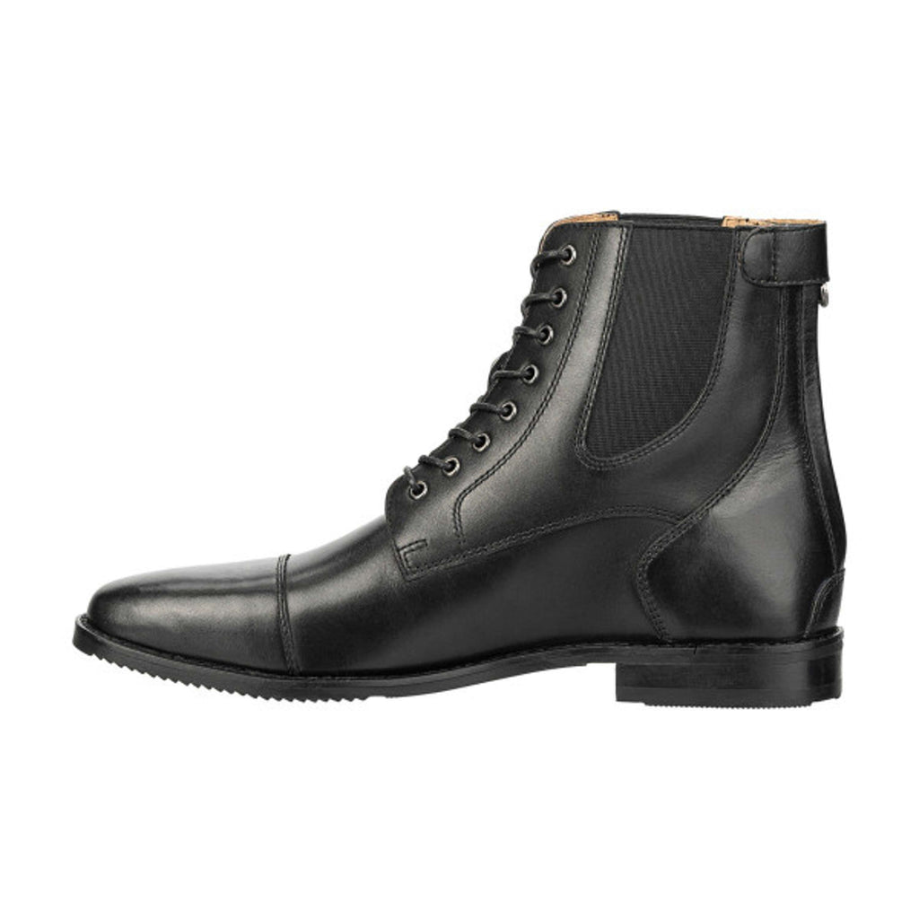 Suedwind Jodhpurs Florentina BZ with Laces Black