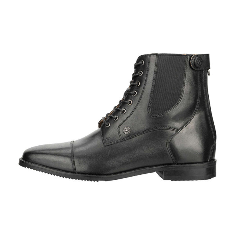 Suedwind Jodhpurs Florentina BZ with Laces Black