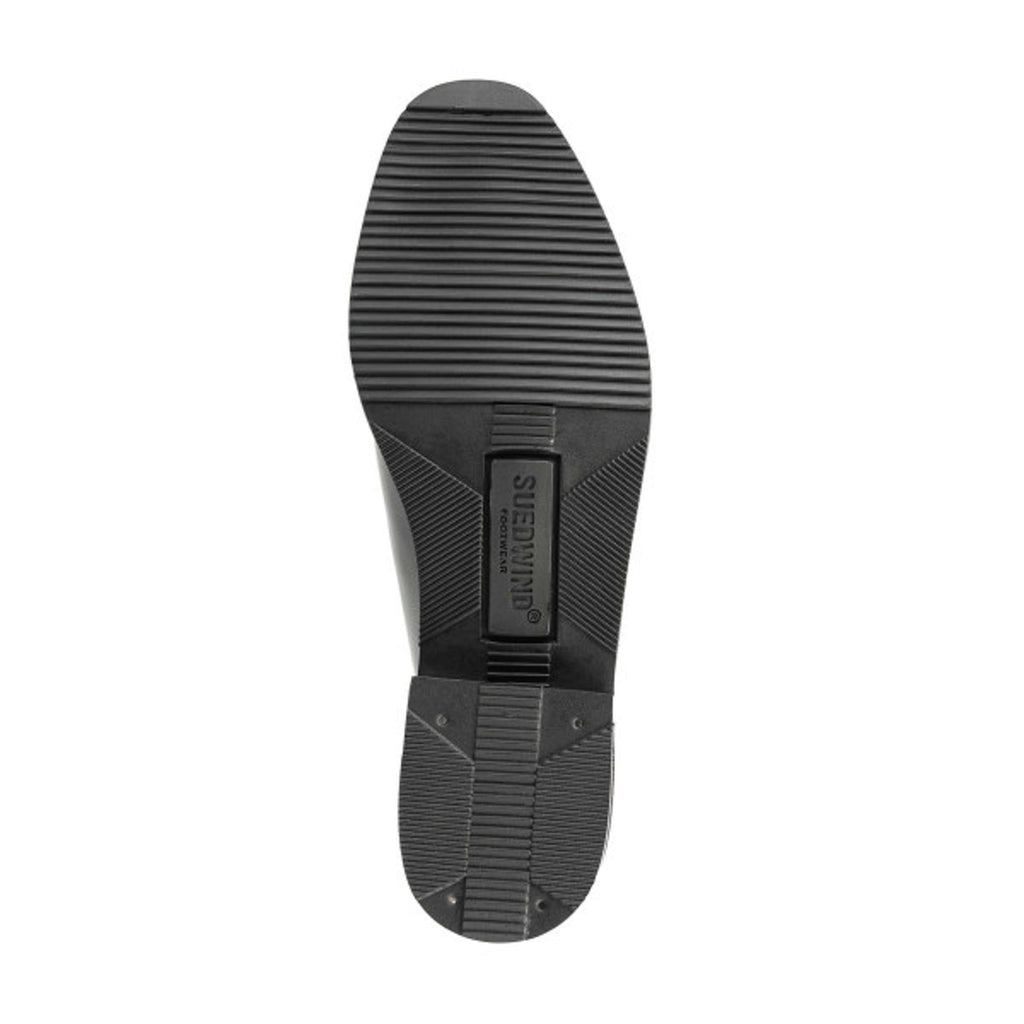 Suedwind Jodhpurs Florentina BZ with Laces Black