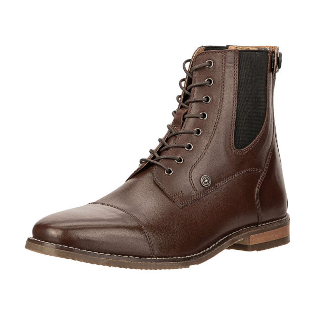 Suedwind Jodhpurs Florentina BZ with Laces Brown