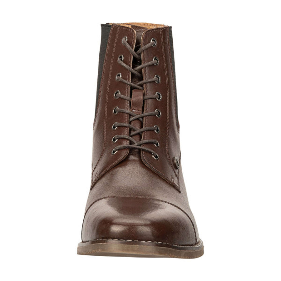 Suedwind Jodhpurs Florentina BZ with Laces Brown