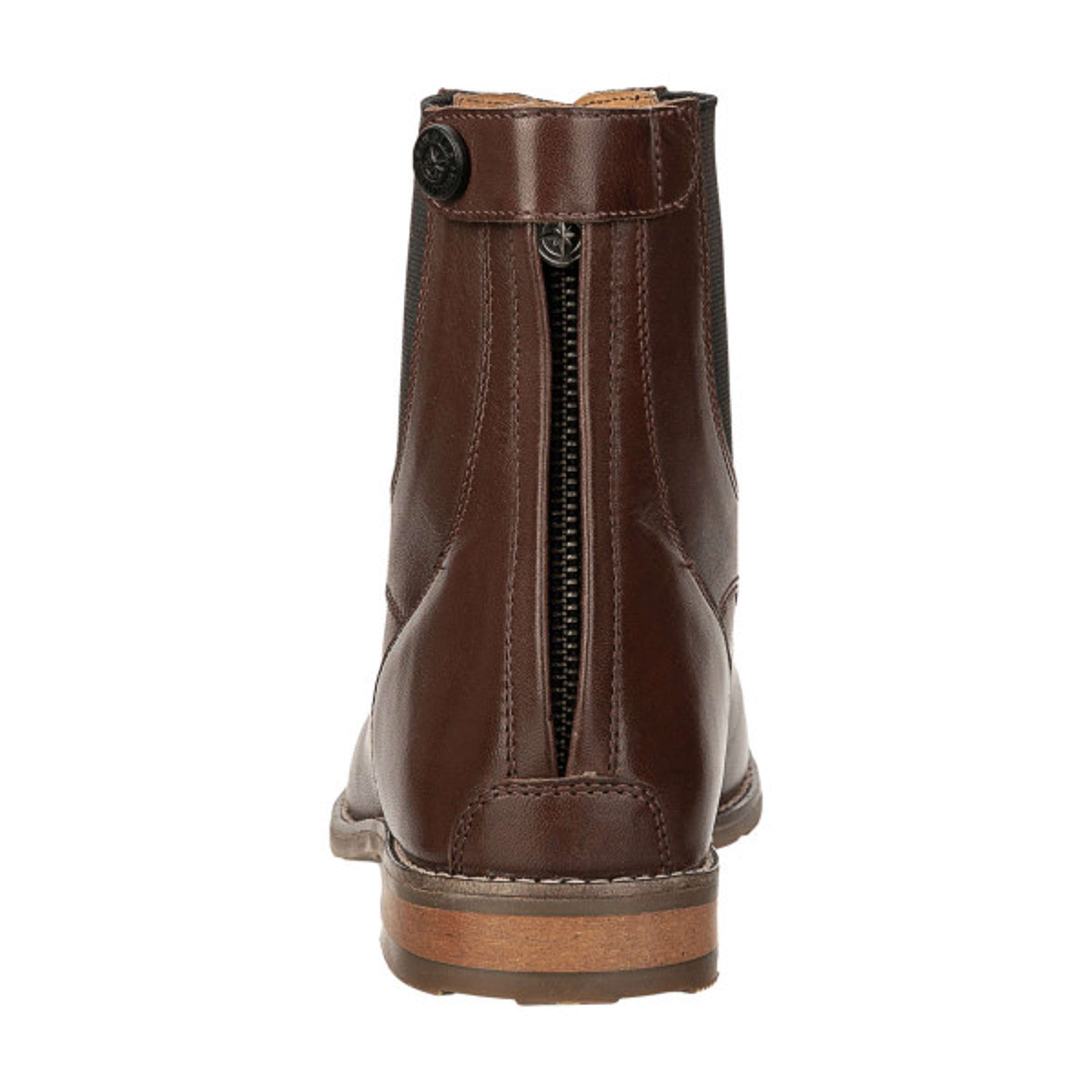 Suedwind Jodhpurs Florentina BZ with Laces Brown