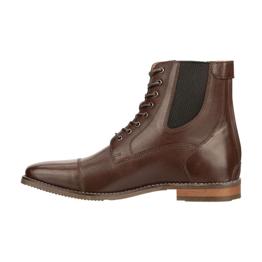 Suedwind Jodhpurs Florentina BZ with Laces Brown