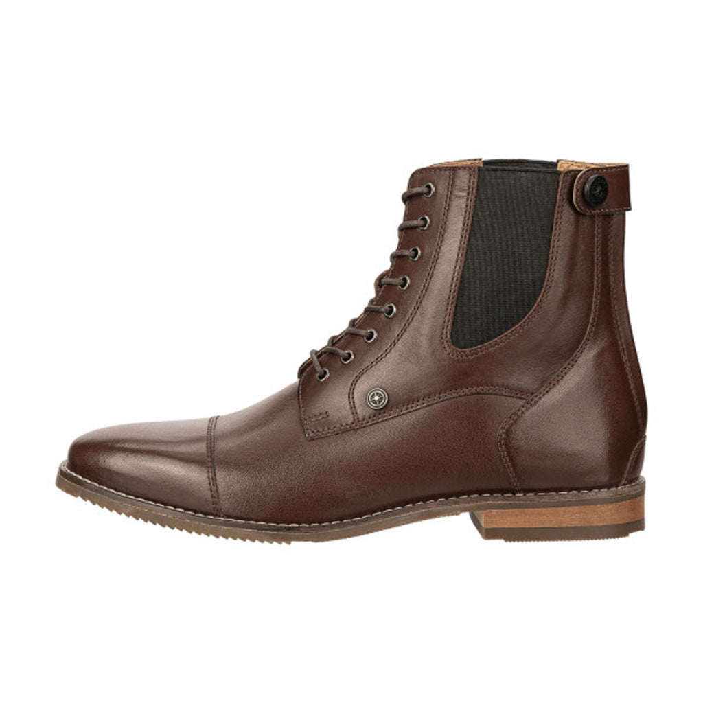 Suedwind Jodhpurs Florentina BZ with Laces Brown