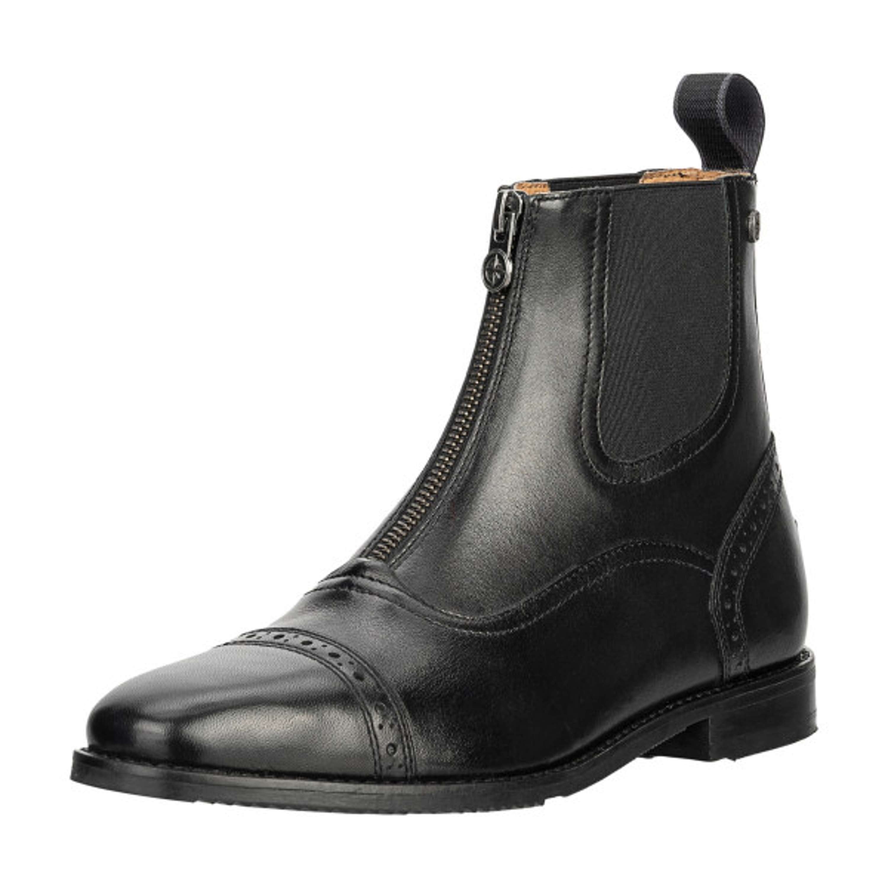 Suedwind Jodhpurs Florentina FZ Black
