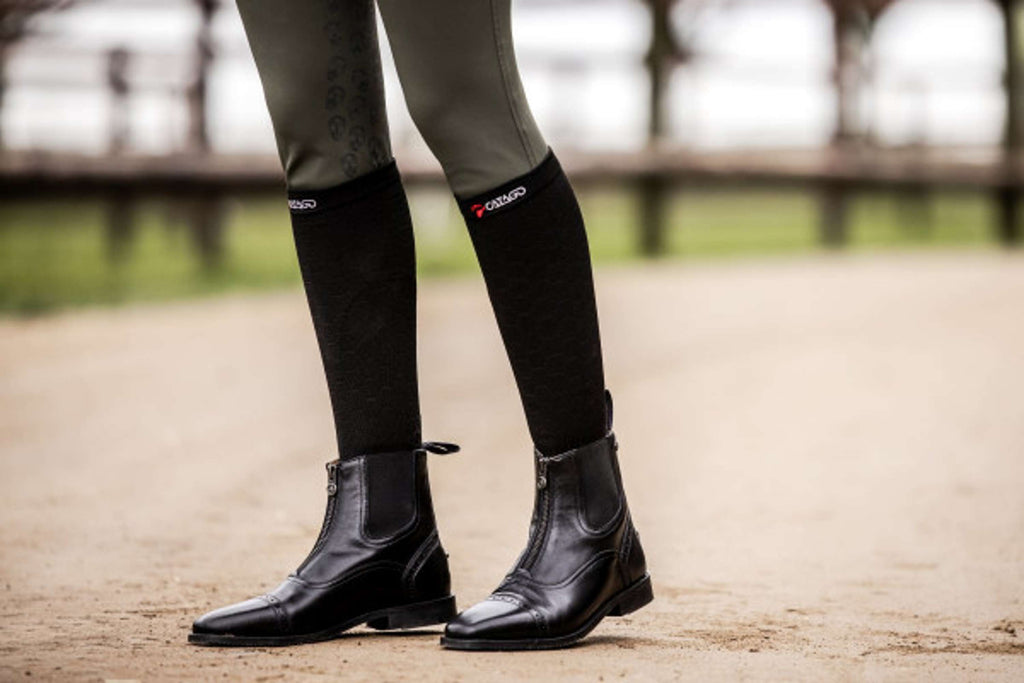 Suedwind Jodhpurs Florentina FZ Black