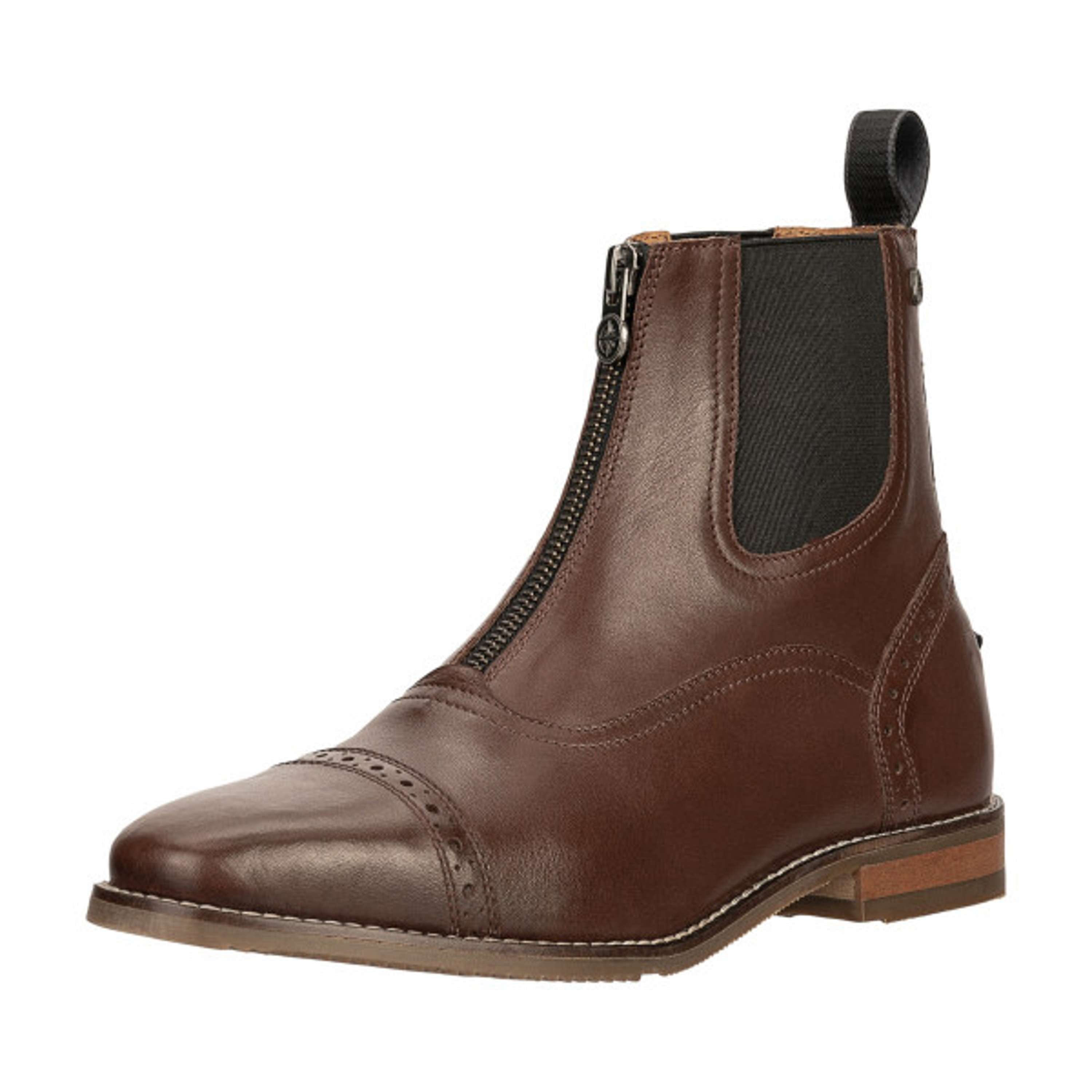 Suedwind Jodhpurs Florentina FZ Brown
