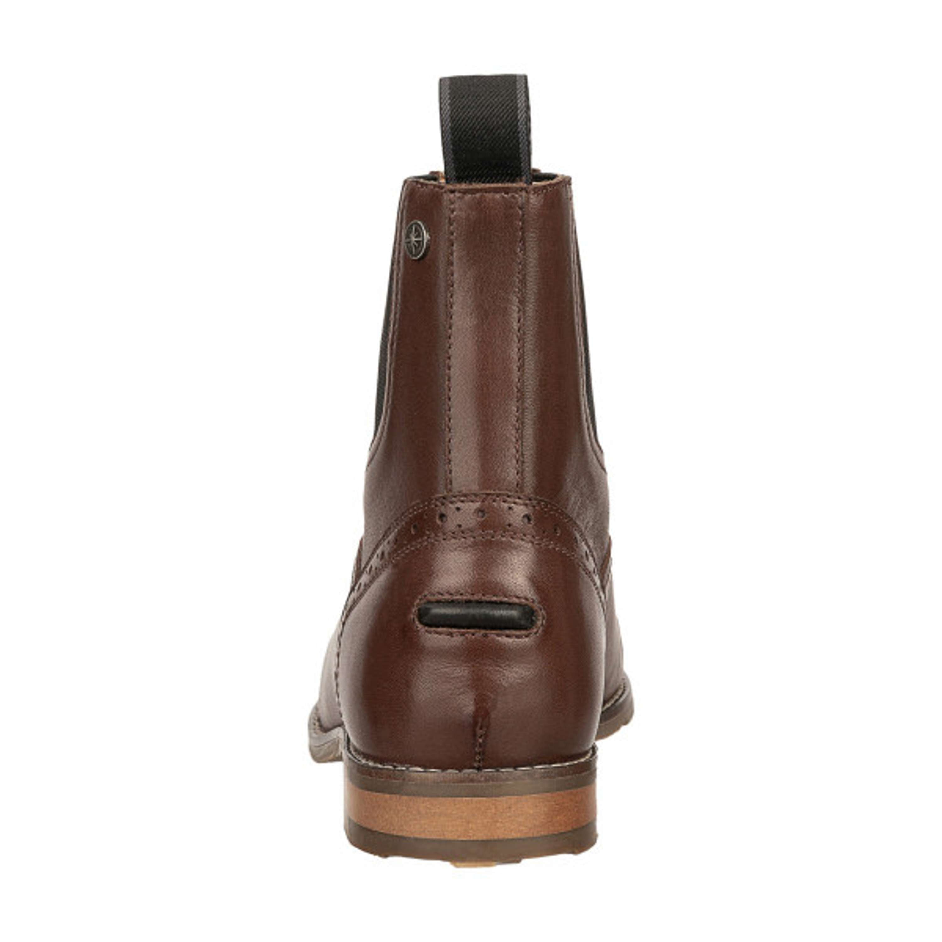 Suedwind Jodhpurs Florentina FZ Brown
