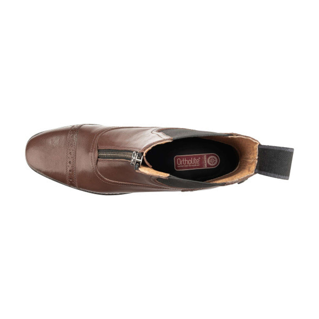 Suedwind Jodhpurs Florentina FZ Brown