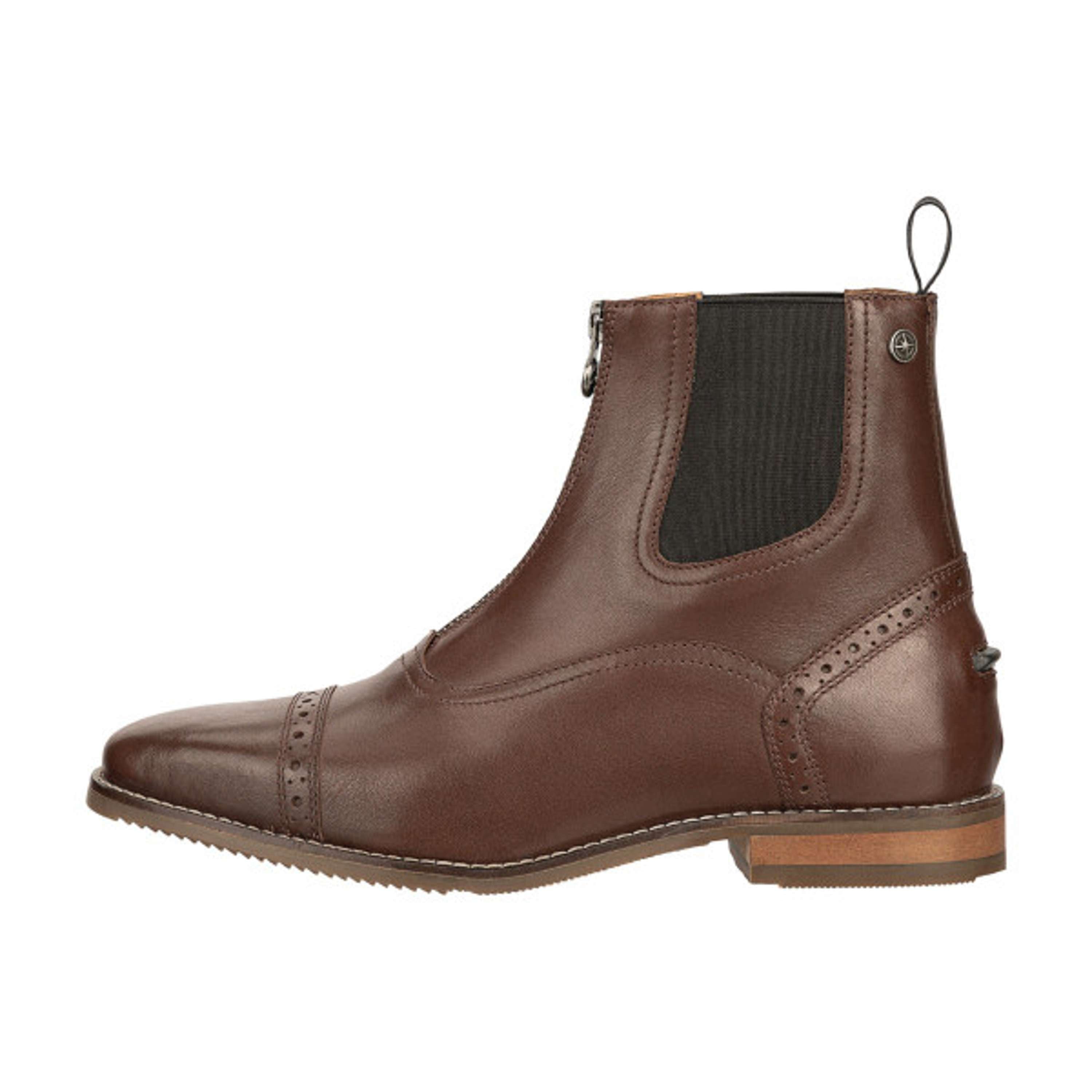 Suedwind Jodhpurs Florentina FZ Brown