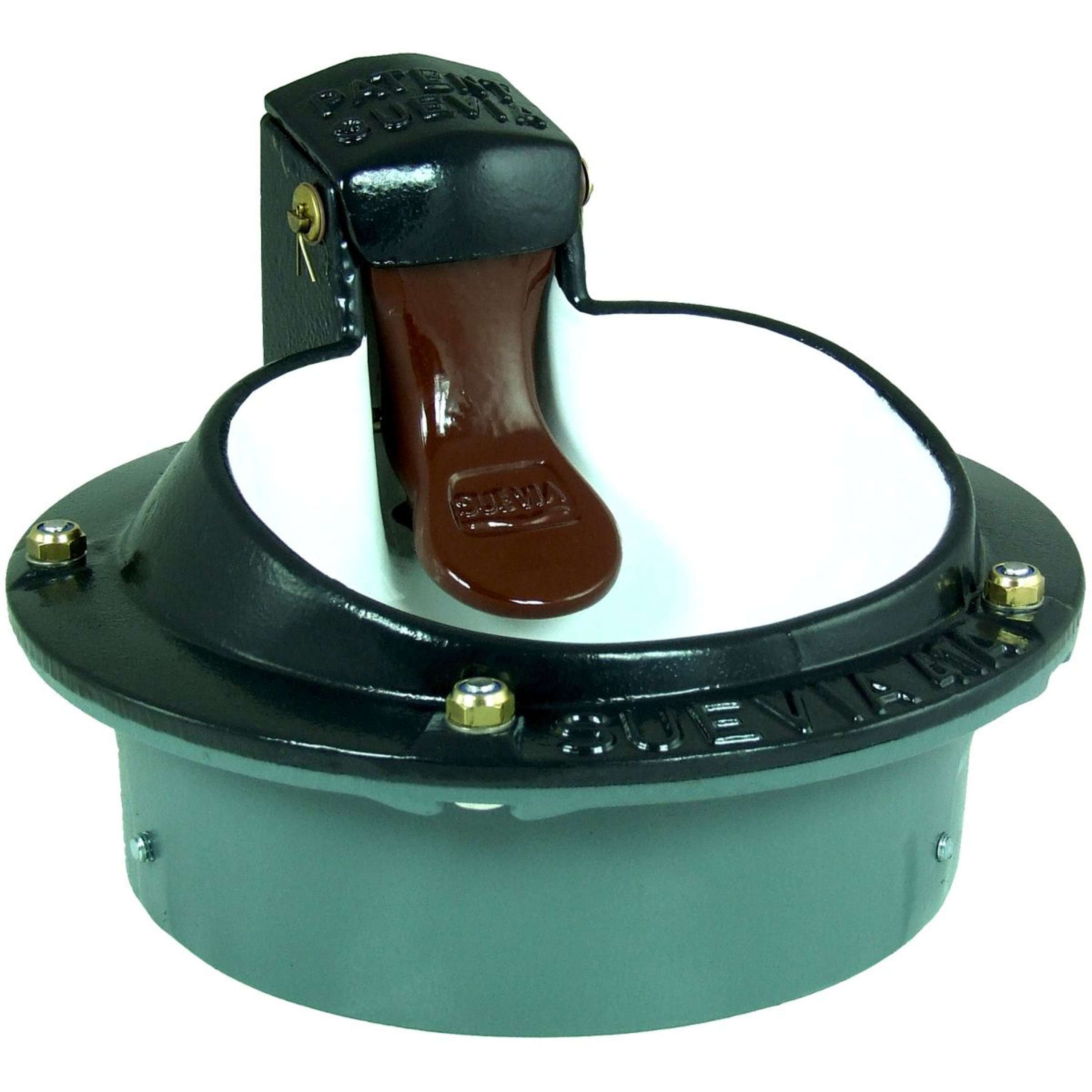 Suevia Heated Water Bowl 41A