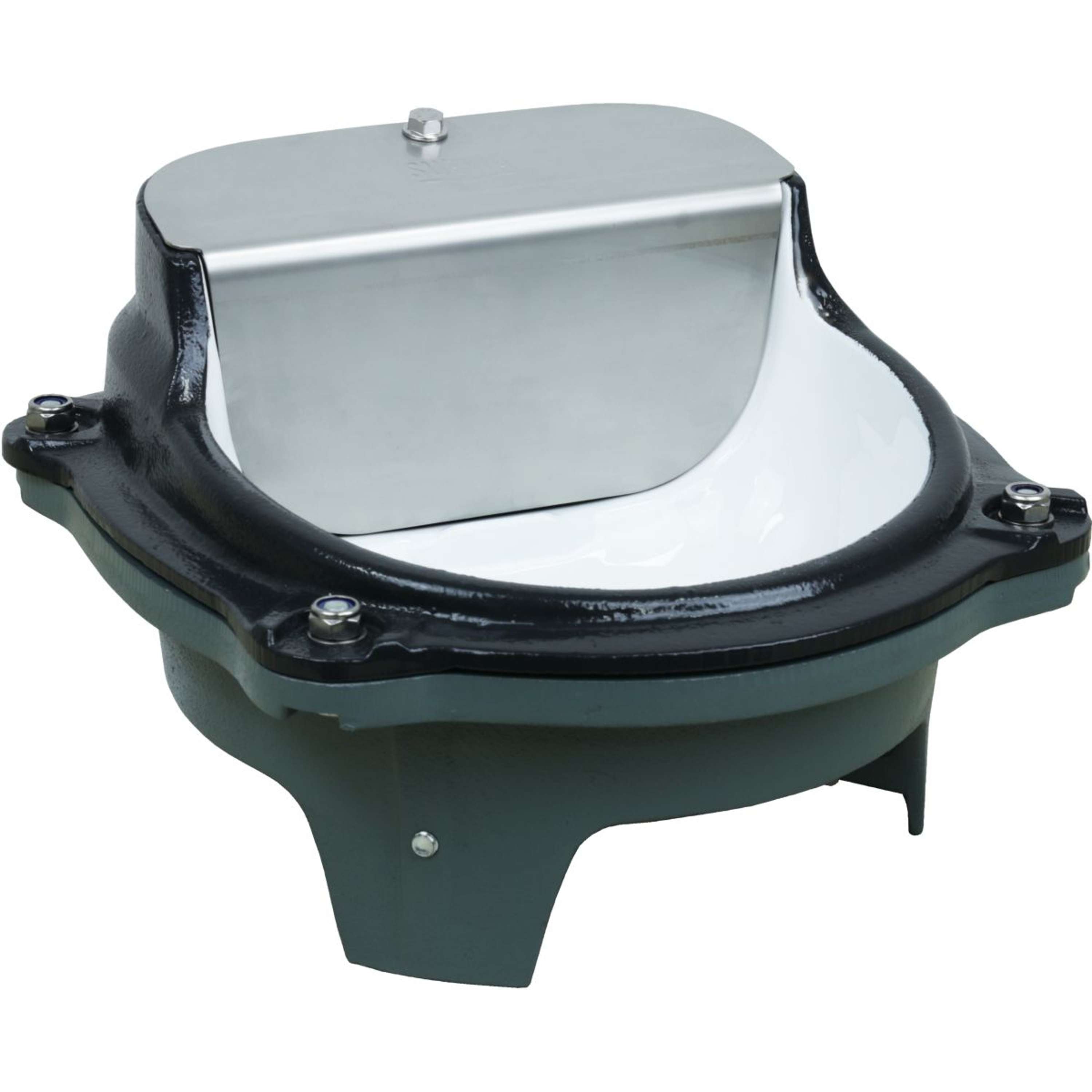 Suevia Heated Water Bowl 43A