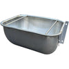 Suevia horse feed trough Large RVS