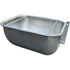 Suevia horse feed trough Large RVS